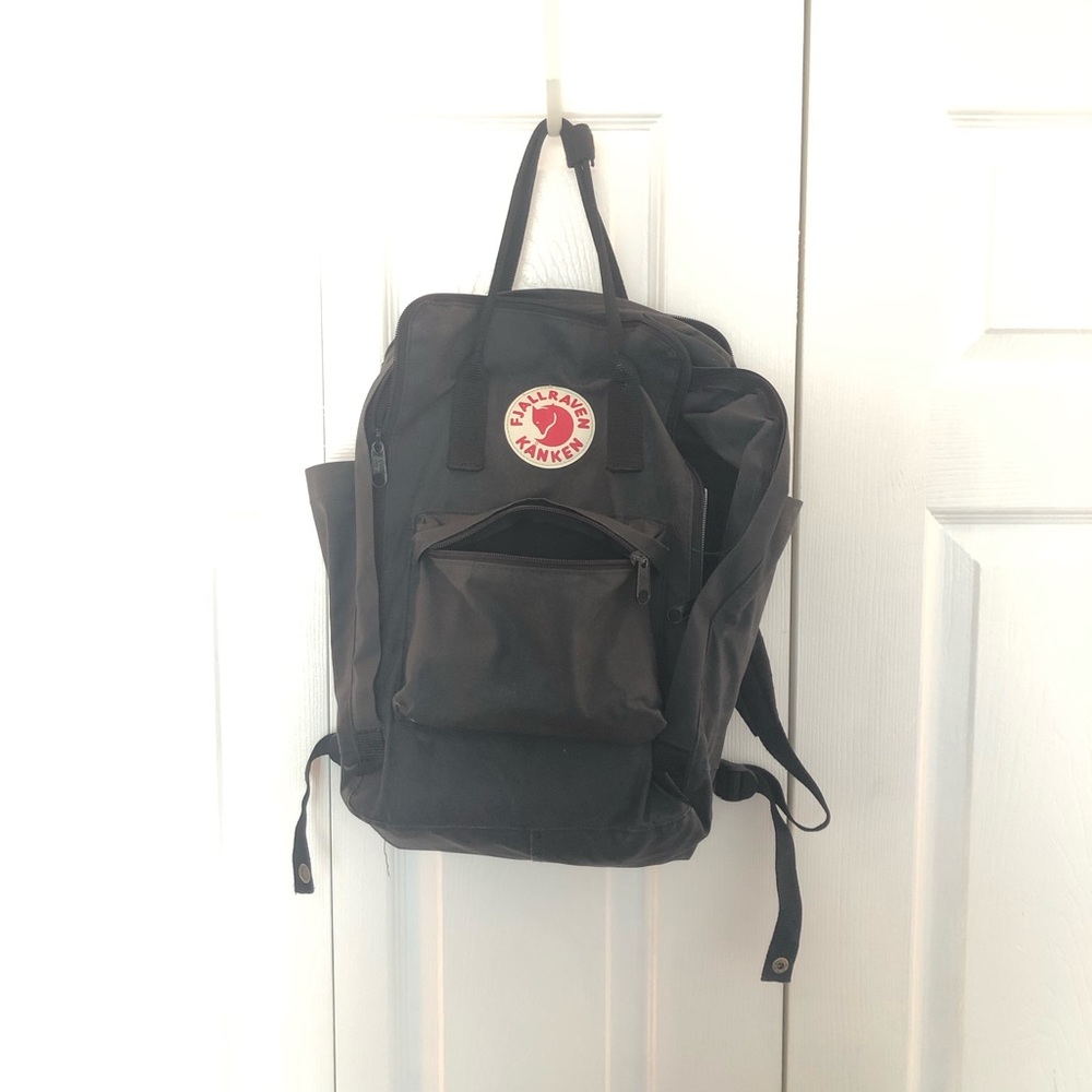 Fjallraven - Kanken Laptop 15" Backpack